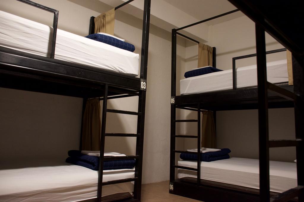 Antigua Hostel アンティグア・グアテマラ エクステリア 写真