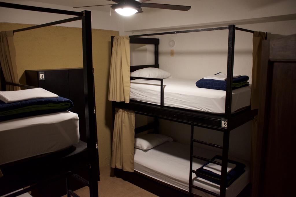 Antigua Hostel アンティグア・グアテマラ エクステリア 写真