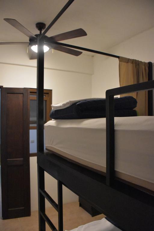 Antigua Hostel アンティグア・グアテマラ エクステリア 写真
