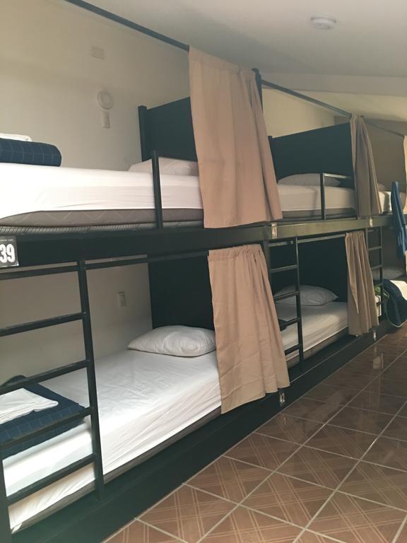 Antigua Hostel アンティグア・グアテマラ エクステリア 写真